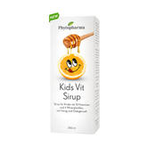 Phytopharma kids vit sirup 200ml